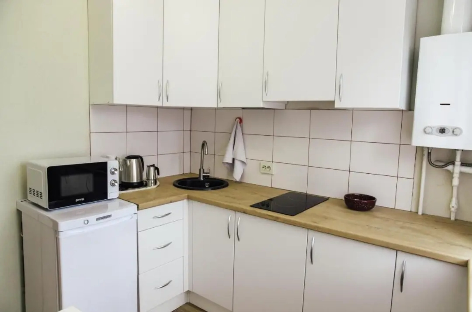 Апартаменты на Анохина