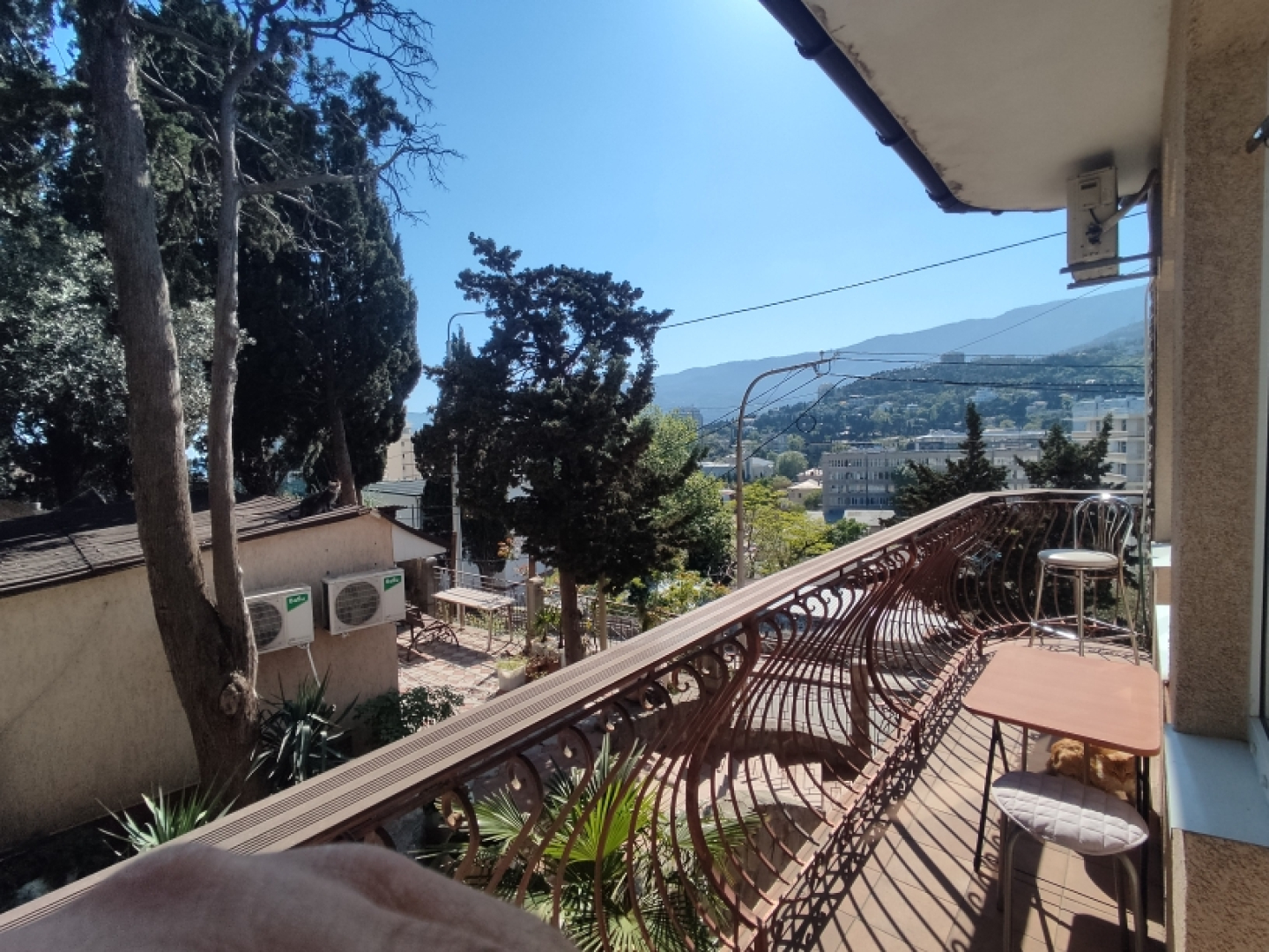 Гостевой дом Guest Apart Hotel