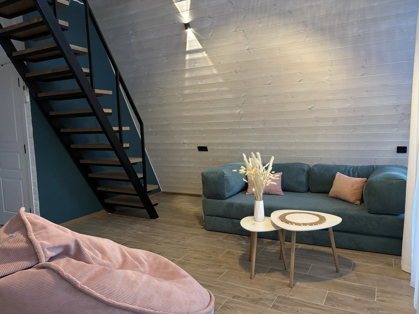 Шале Space Trip 3