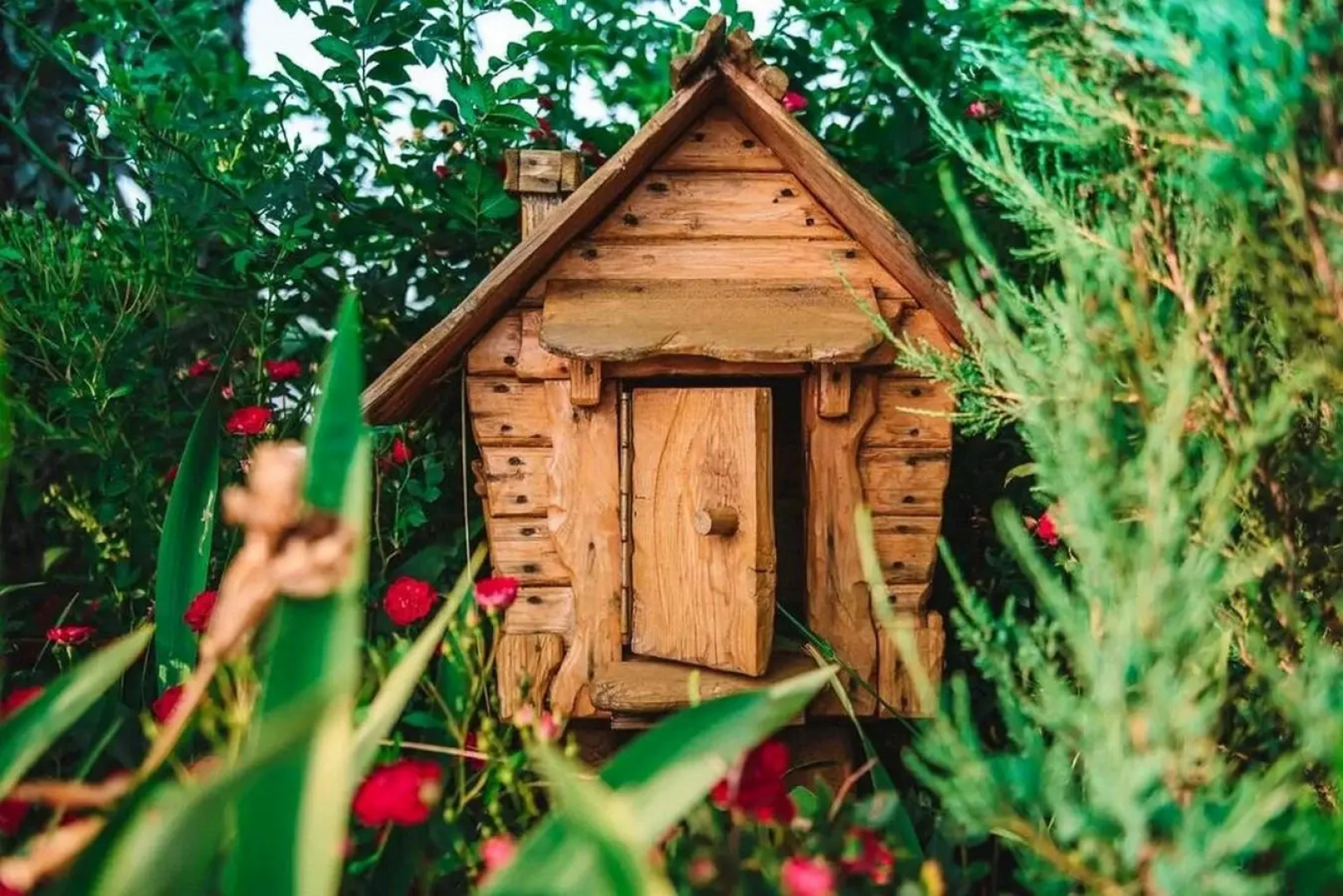 Гостевой Дом Казачий Хуторок