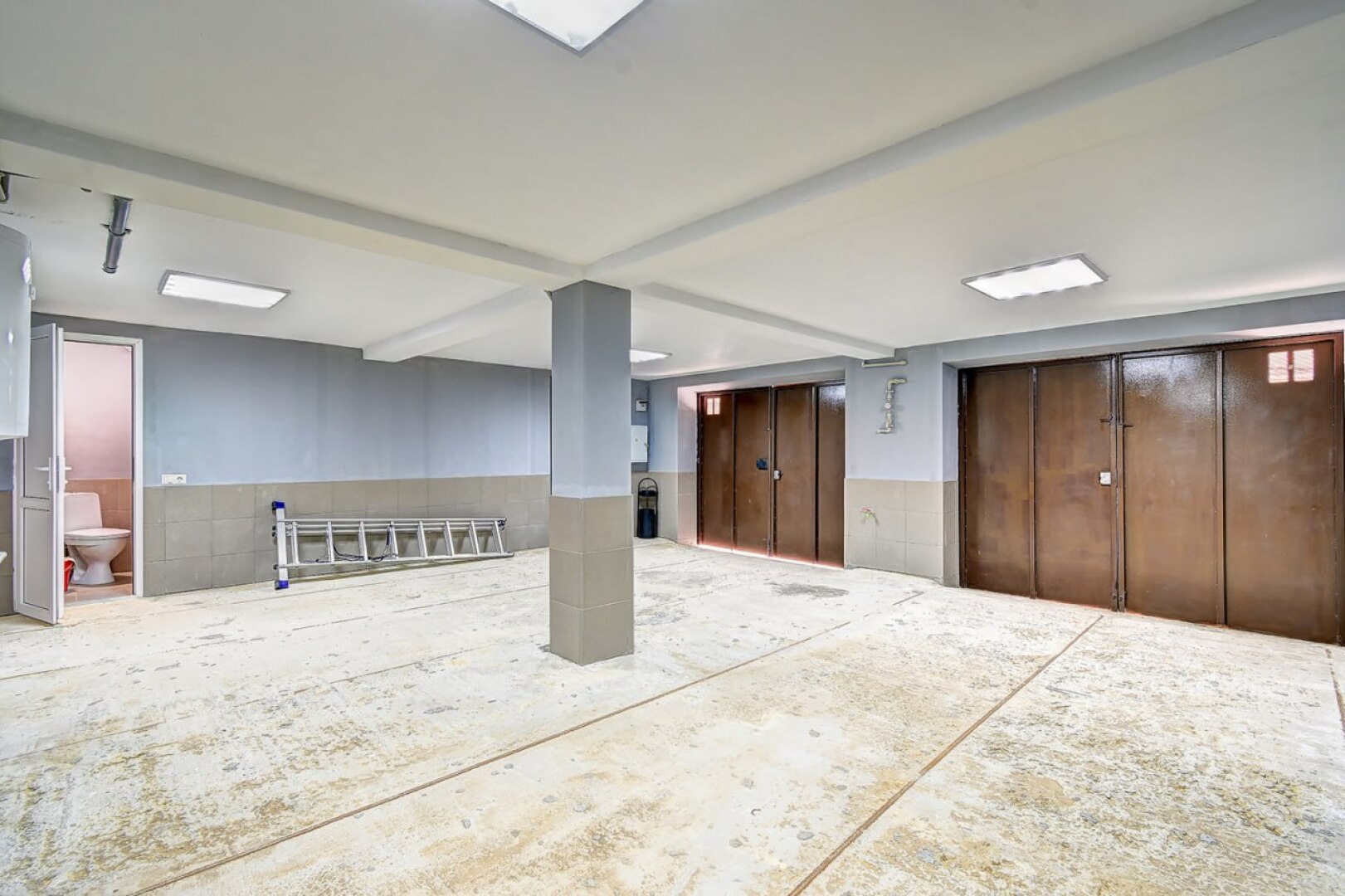 Апартаменты Двухкомнатные в Таунхаусе с Гаражом Микрорайон Кудепста