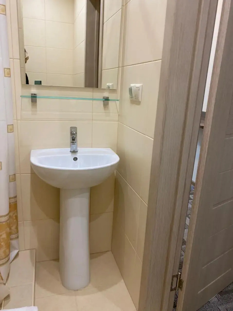 Отель Авиаотель