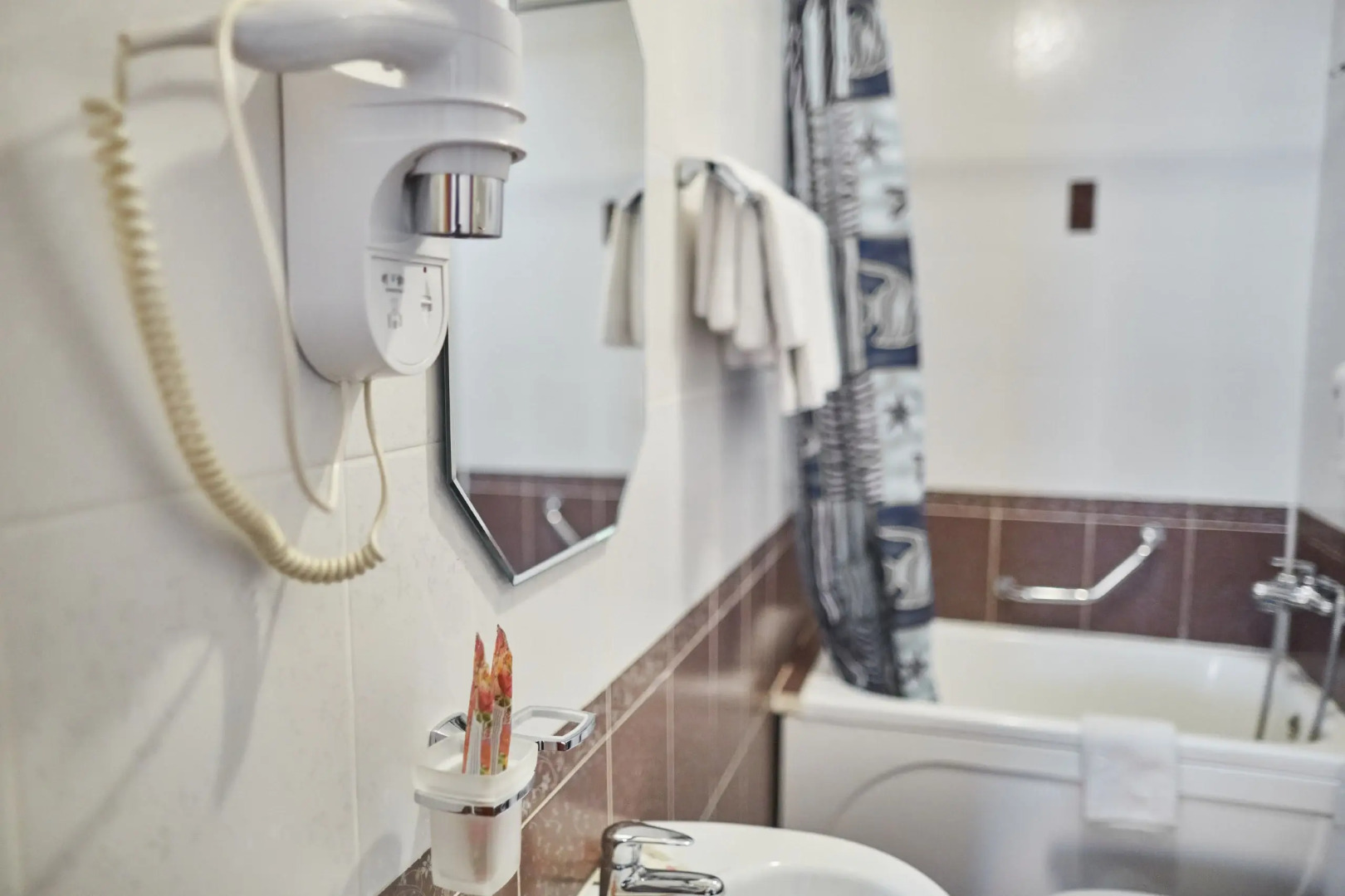 Гостевой дом Адель