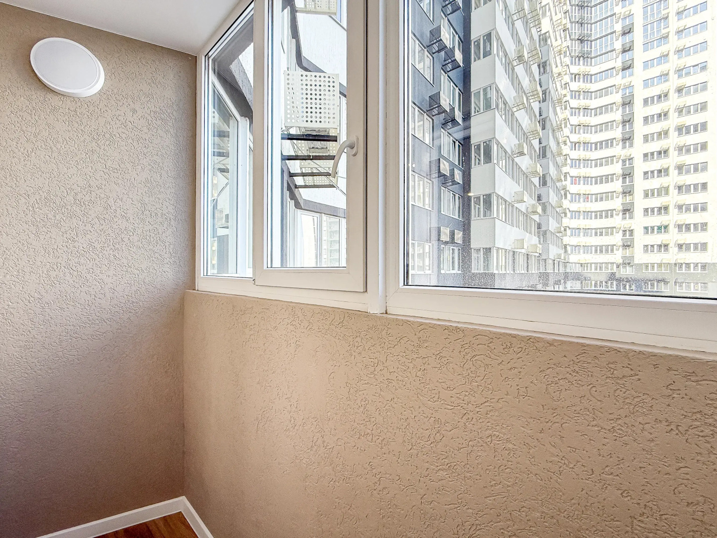 Квартира Капучино Апарт в ЖК Облака-2