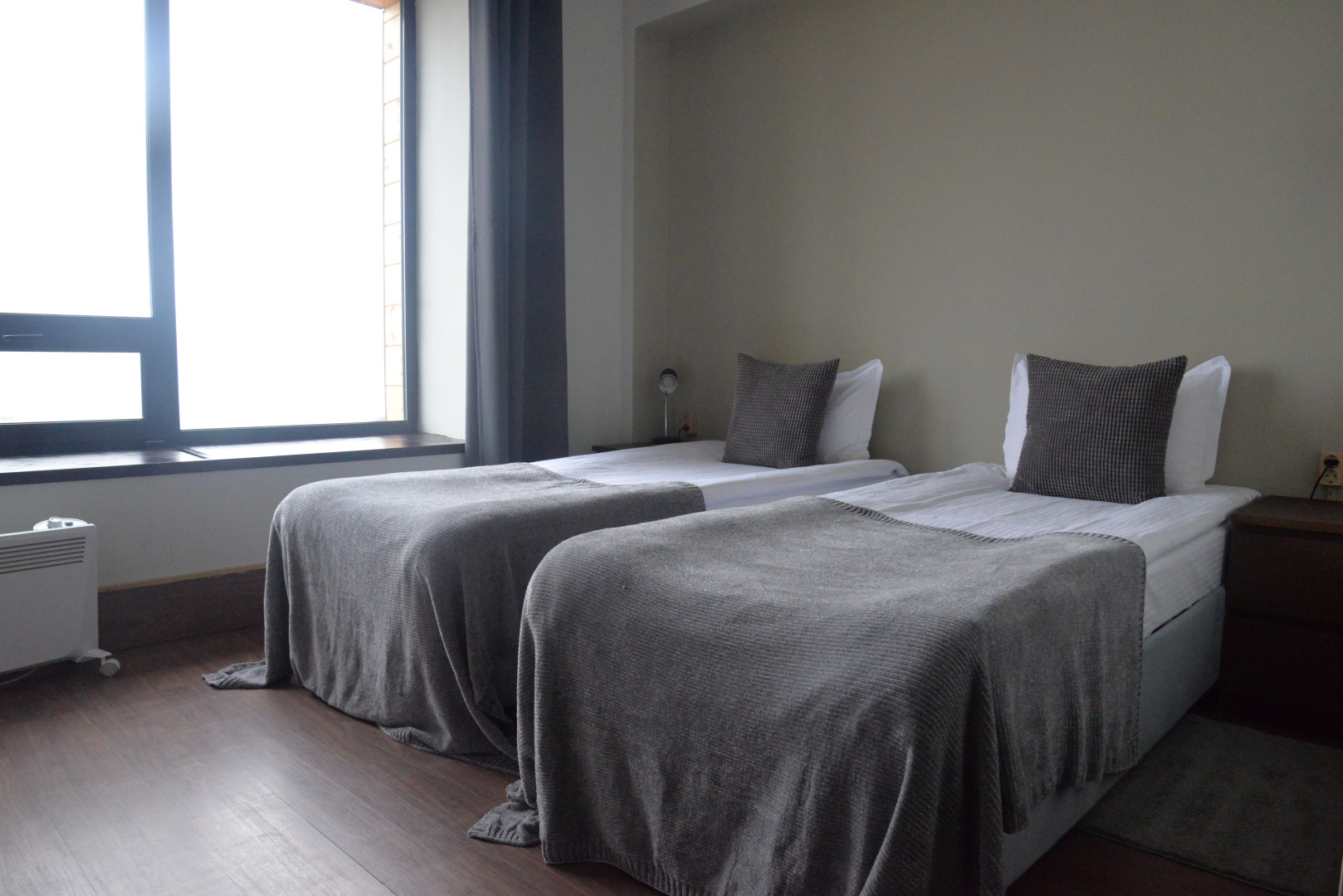 Отель Cedar Grass