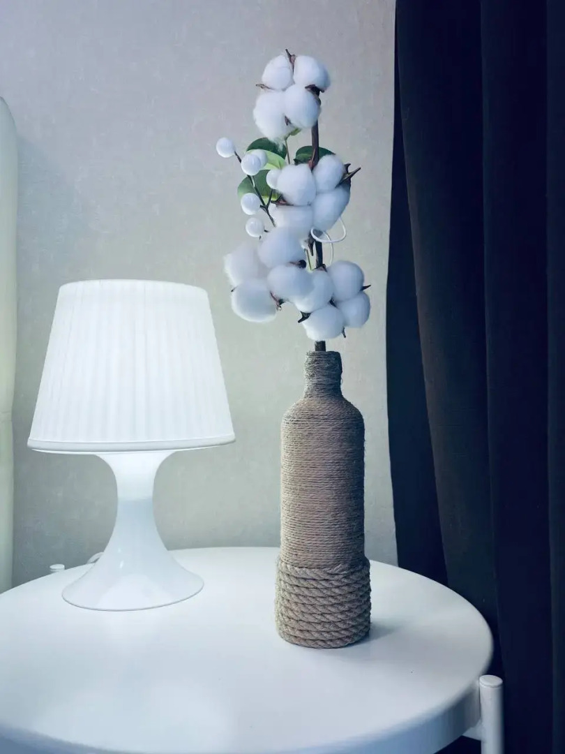 Квартира на Воровского 130