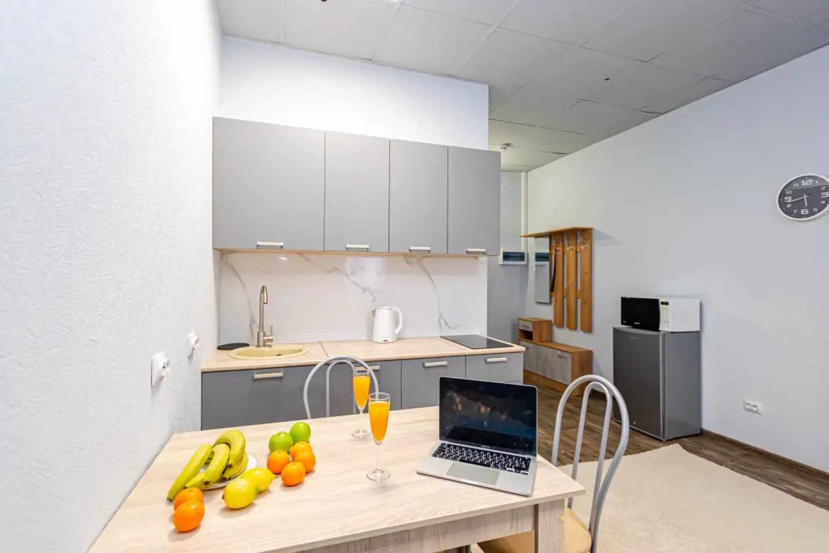 Апартаменты Cosmos Apart на Куйбышева