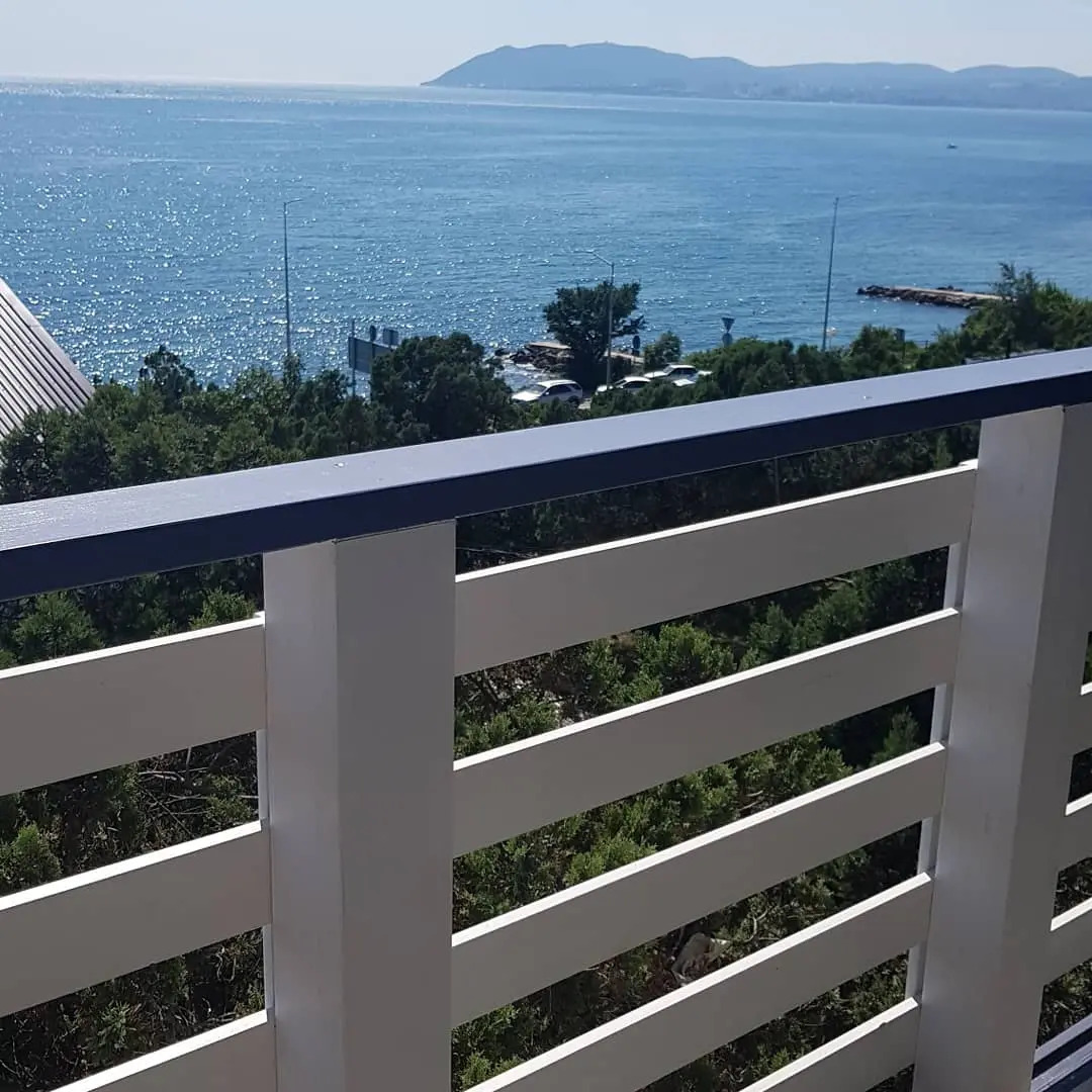 Гостевой дом Каравелла