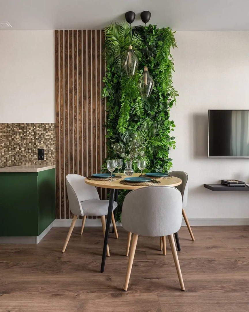 Квартира Анри Матисс ЖК ArtCity