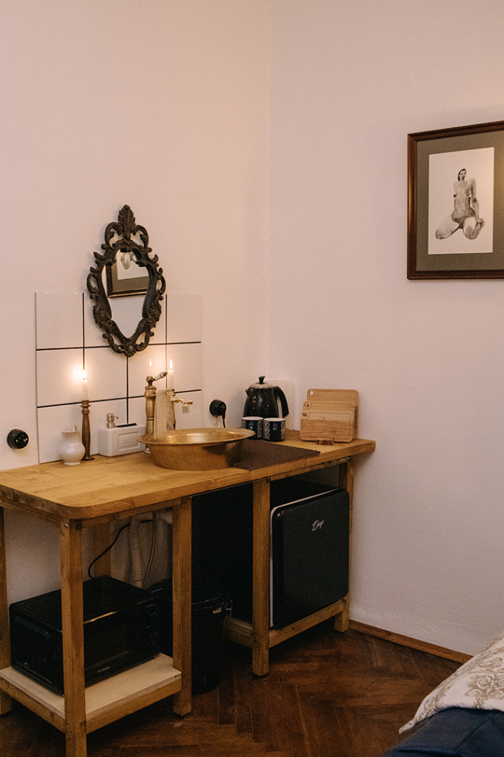 Apartments Hofmarschall