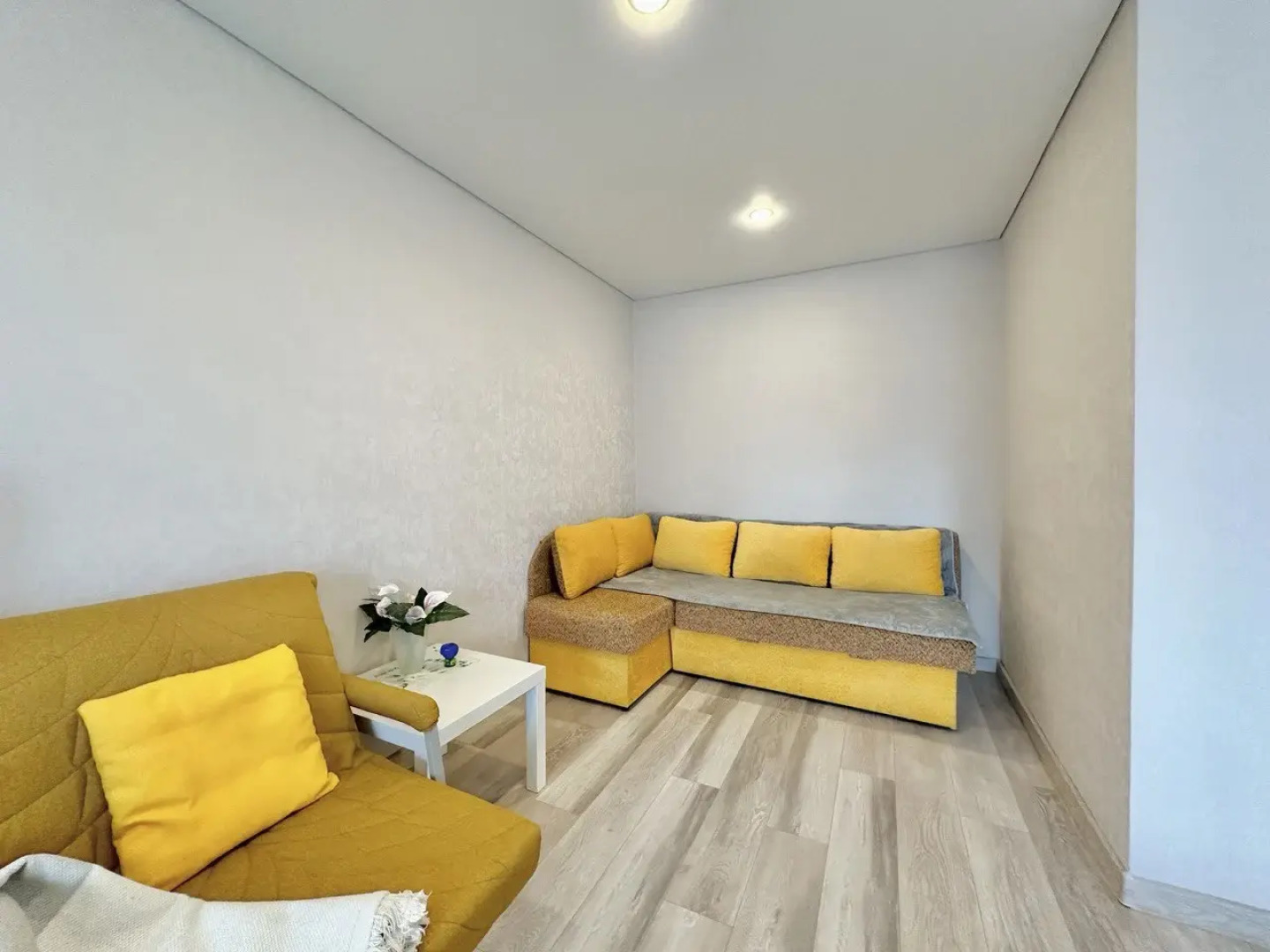 Квартира Уютно Как Дома