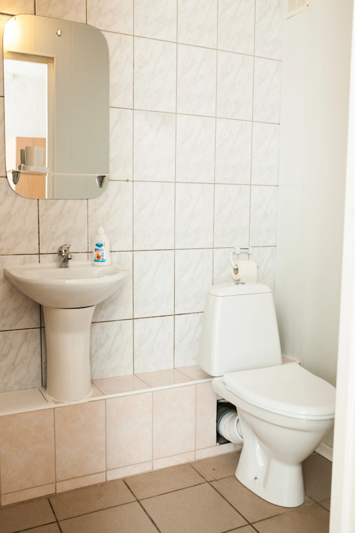 Жилое помещение Карелреспотребсоюза