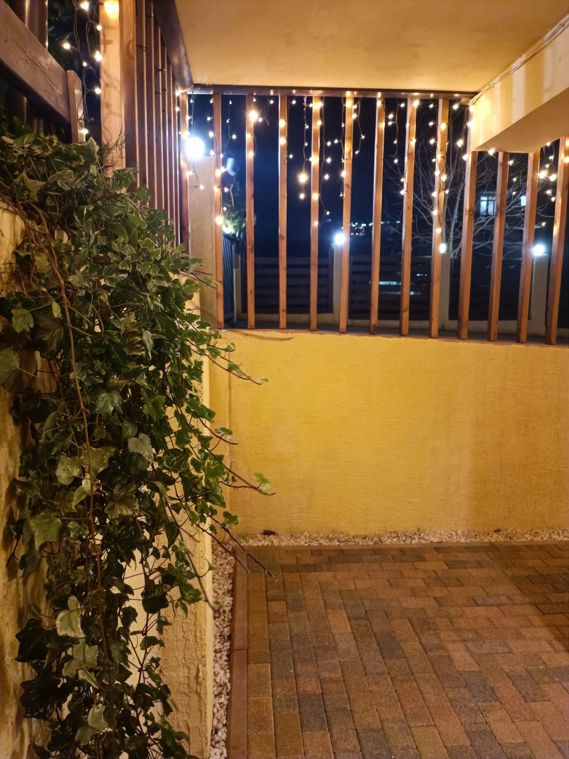 Апартаменты Rider's DOM Euro с хаммамом