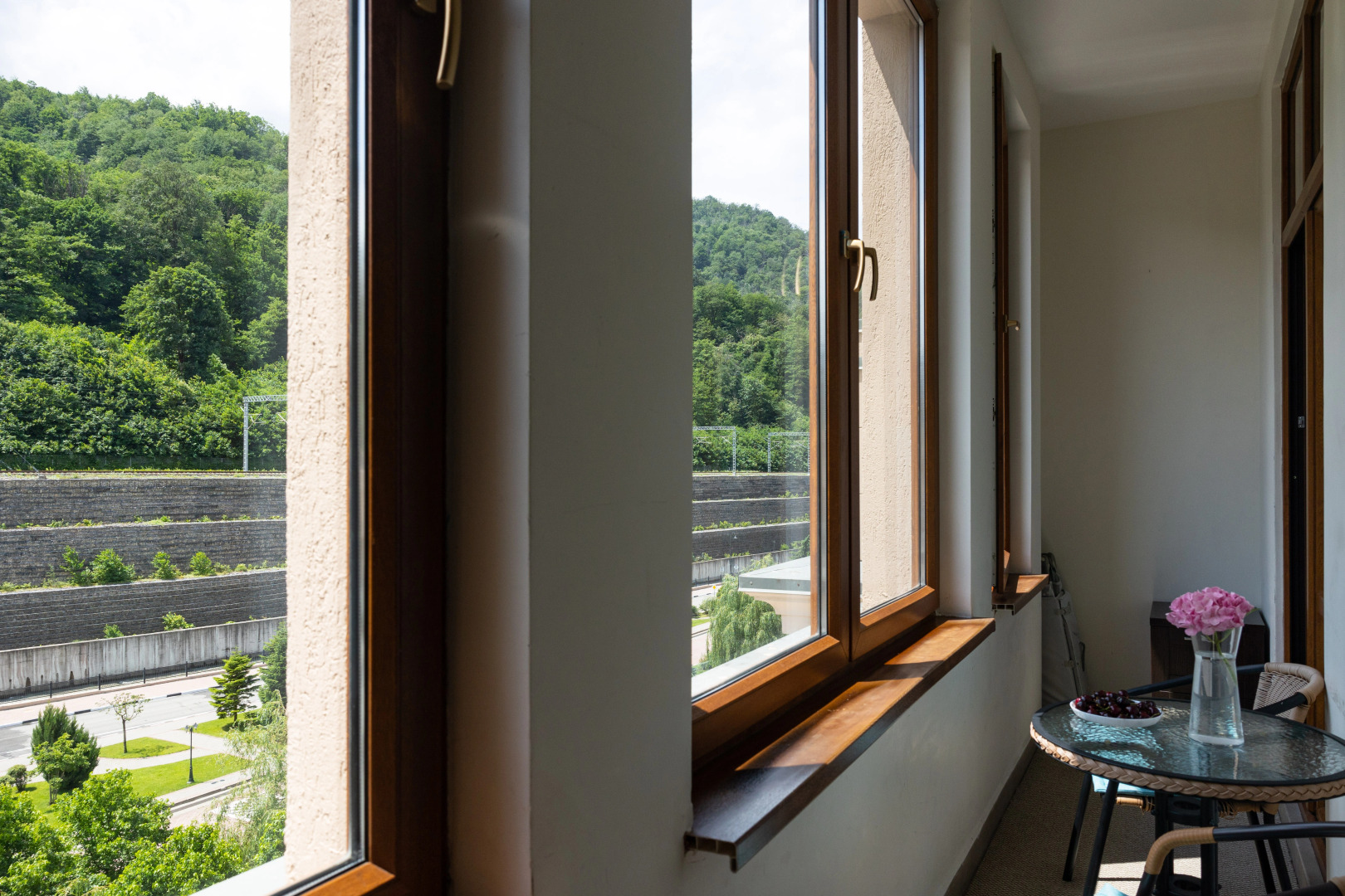 Апартаменты Однокомнатные Курорт Красная Поляна