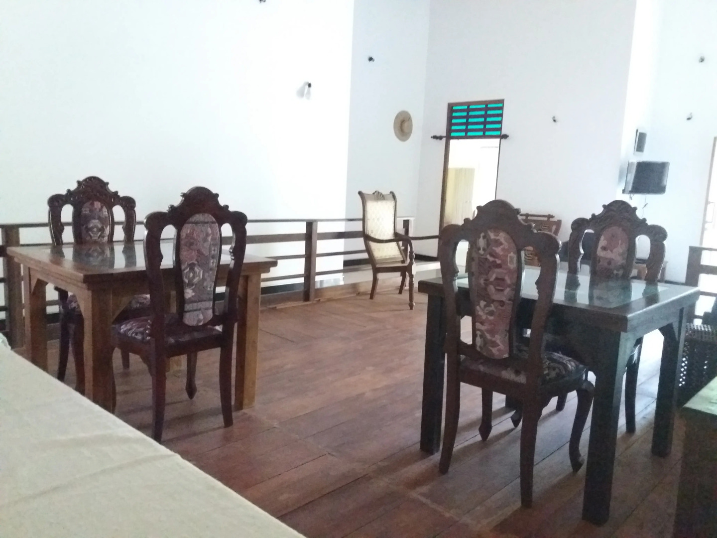 Вилла Four Seasons