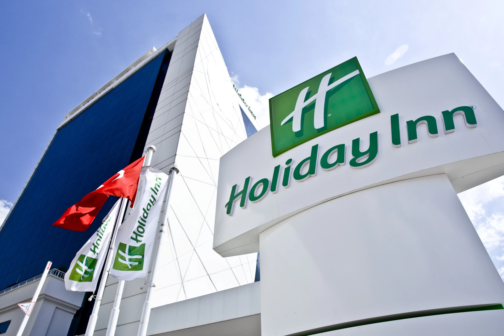 Отель Holiday Inn Gaziantep - Sehitkamil by IHG