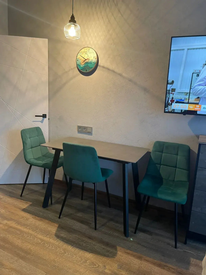 Апартаменты в Крымской резиденции