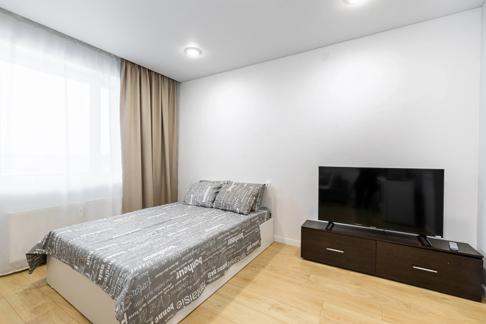 Квартира уютная ЖК Мой Ритм