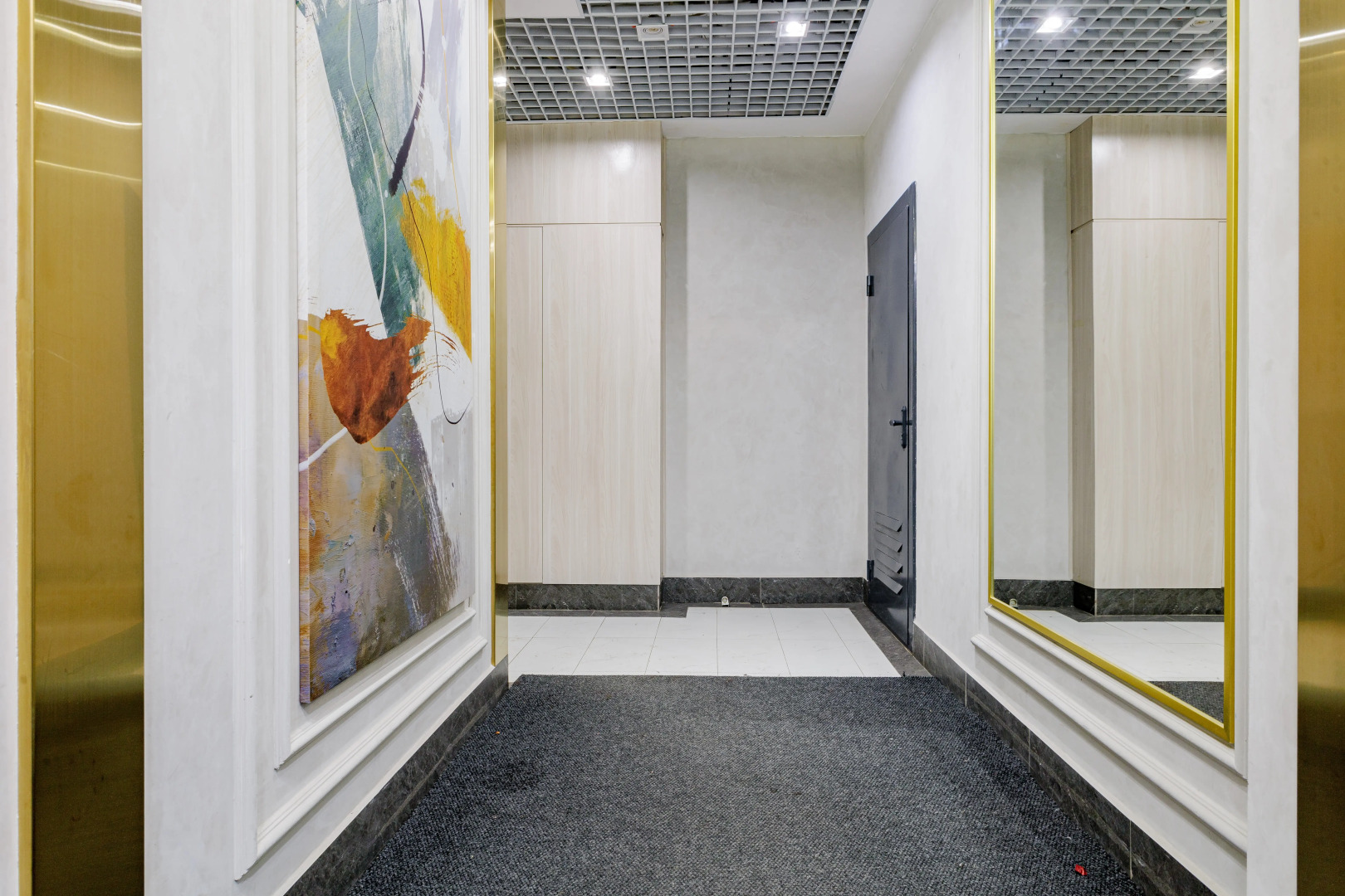 Квартира Уютная квартира в центре с настольным хокеем