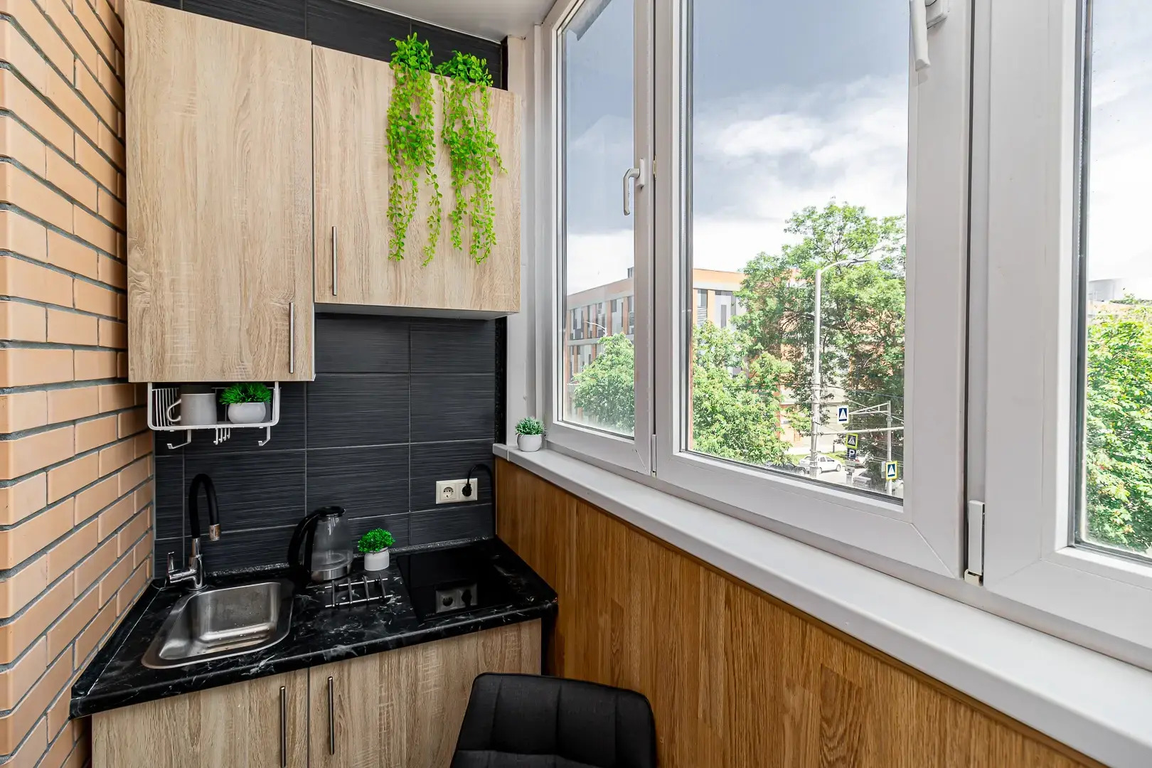 Квартира Alekseev Apartments Gallery Apart