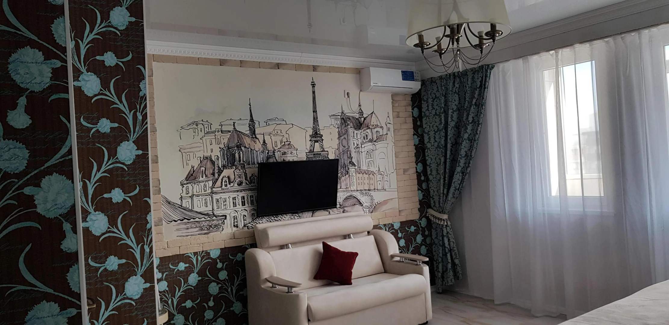 Квартира Рантье ЖК Центральный на Будённого