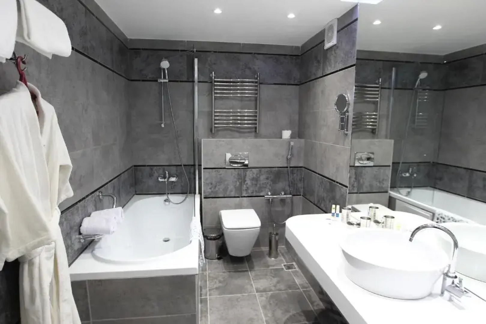 Гостиница Алеся TGB