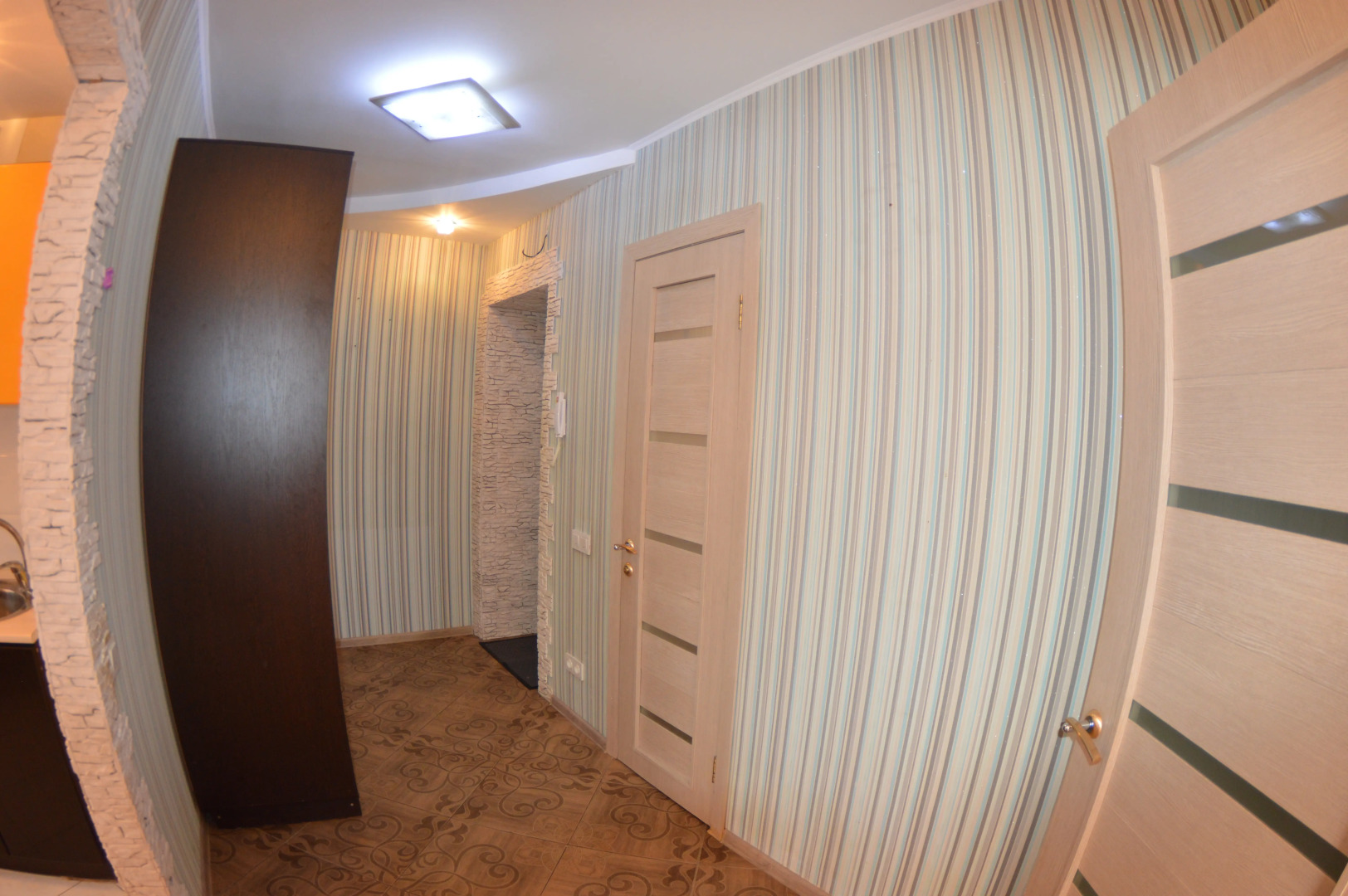 Апартаменты Уютная Однушка на Пугачева 77