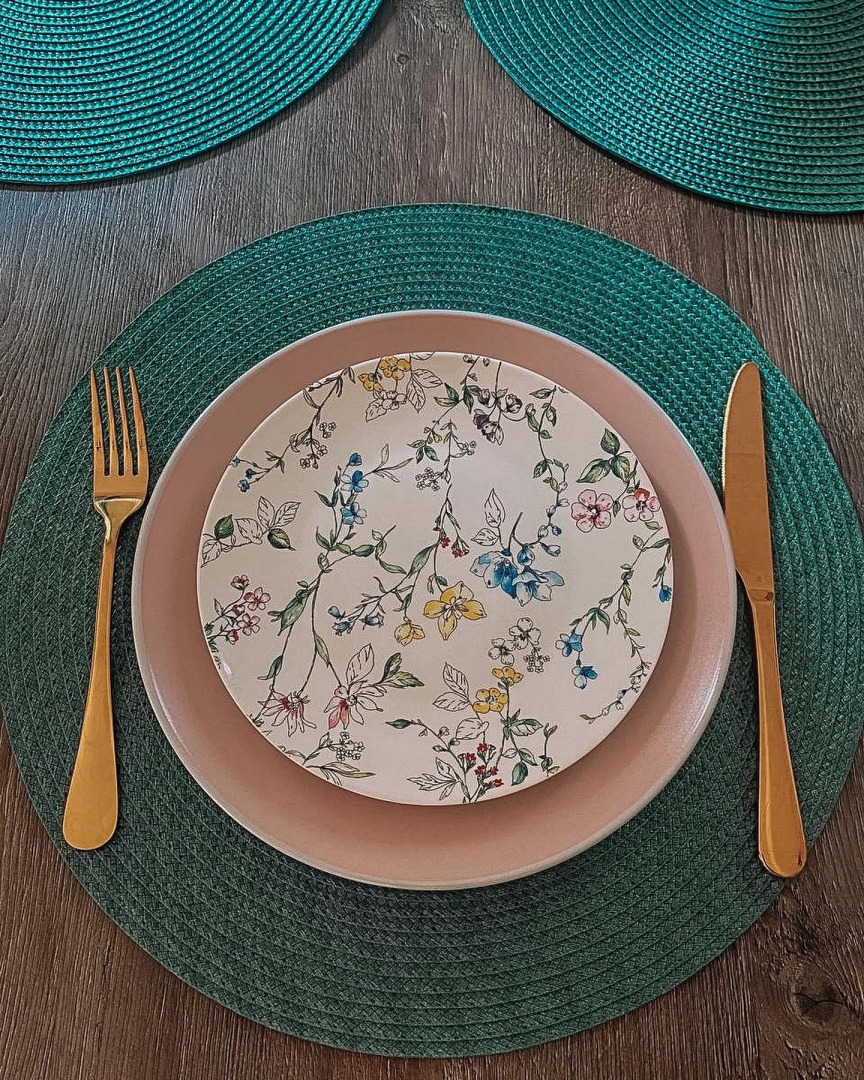 Кемпинг Дыши лесом