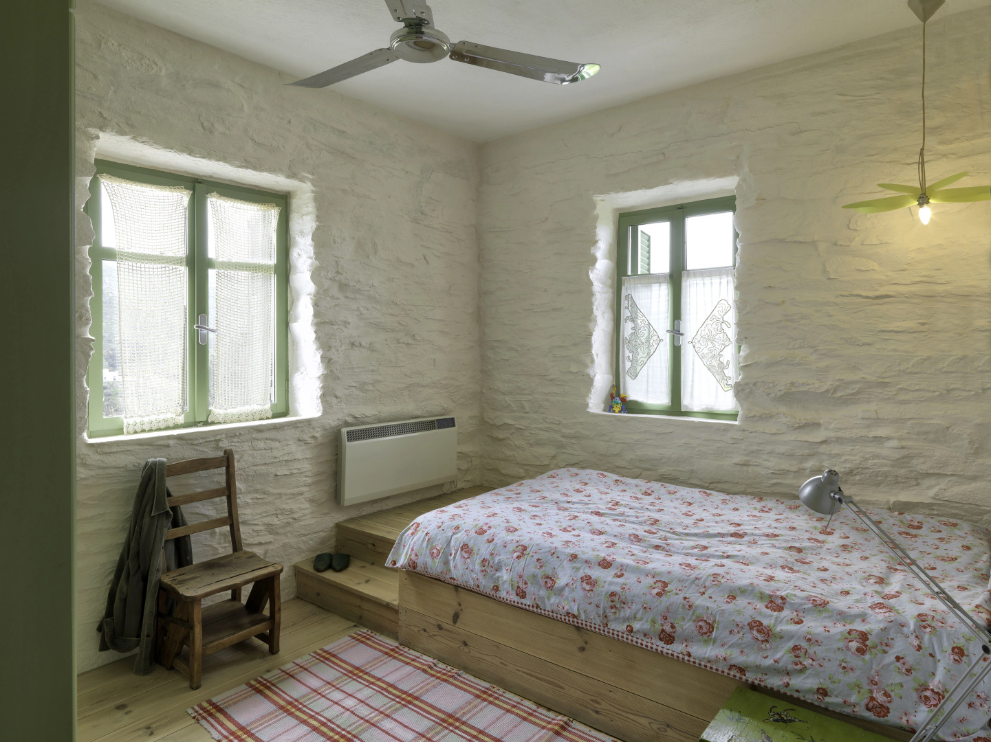 Вилла в Фотимари