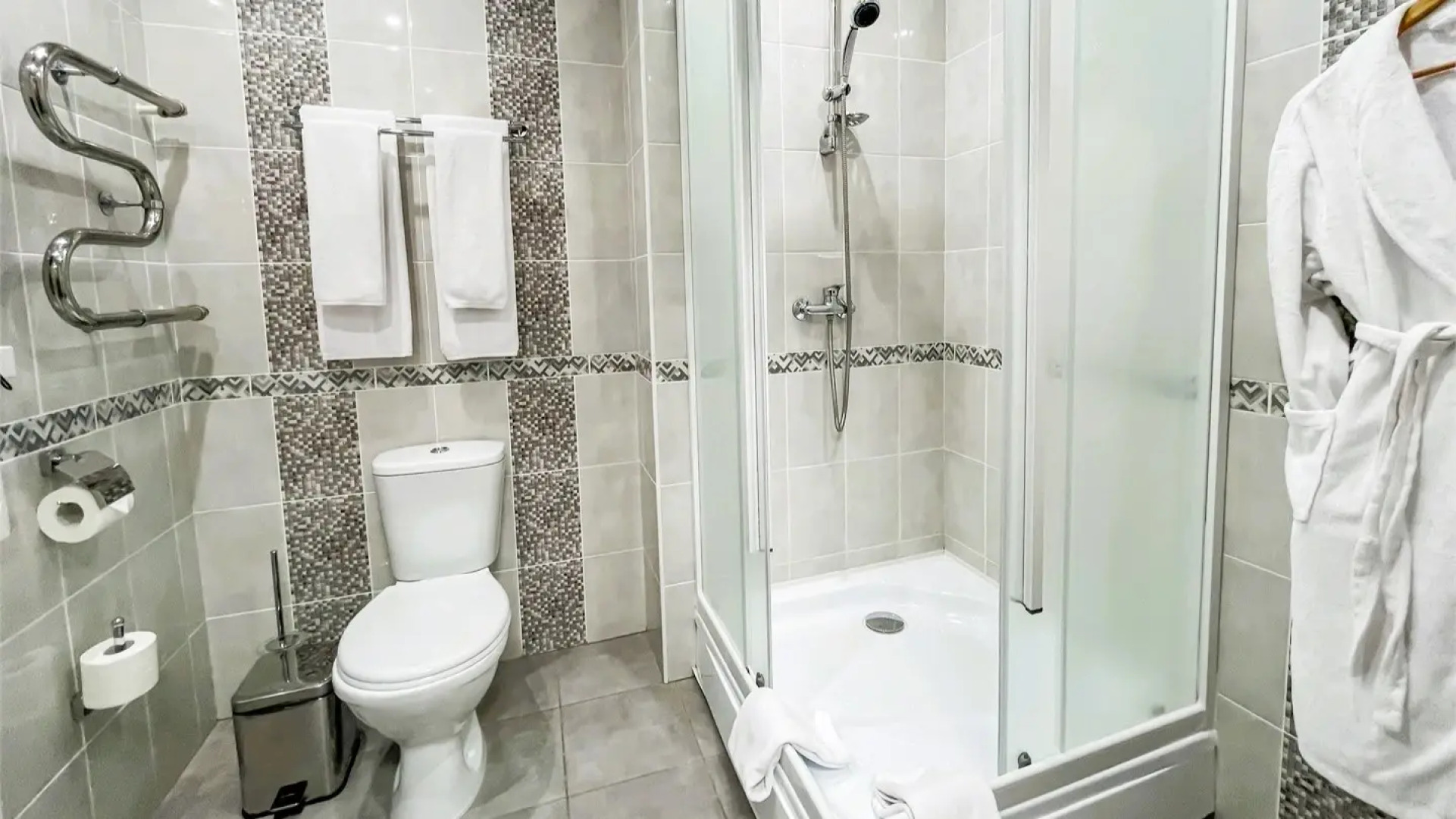 Отель Курортный Беловодье