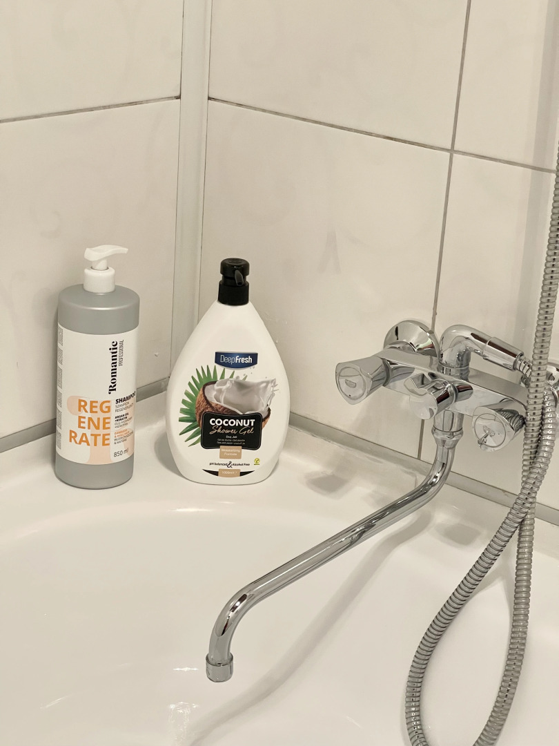 Апартаменты Гагарина 2А