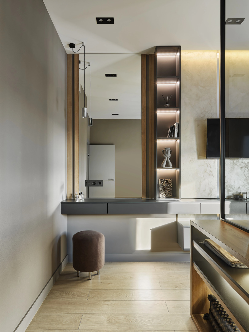 Апартаменты Пётр Столыпин