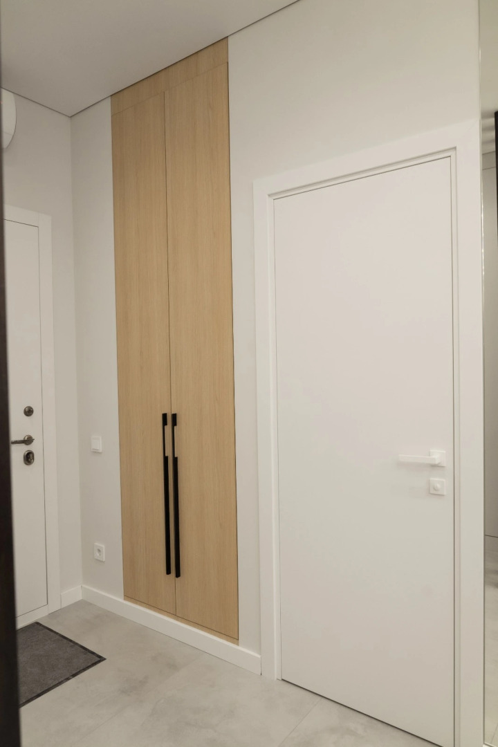 Апартаменты ДзенХоум Мечта 1032