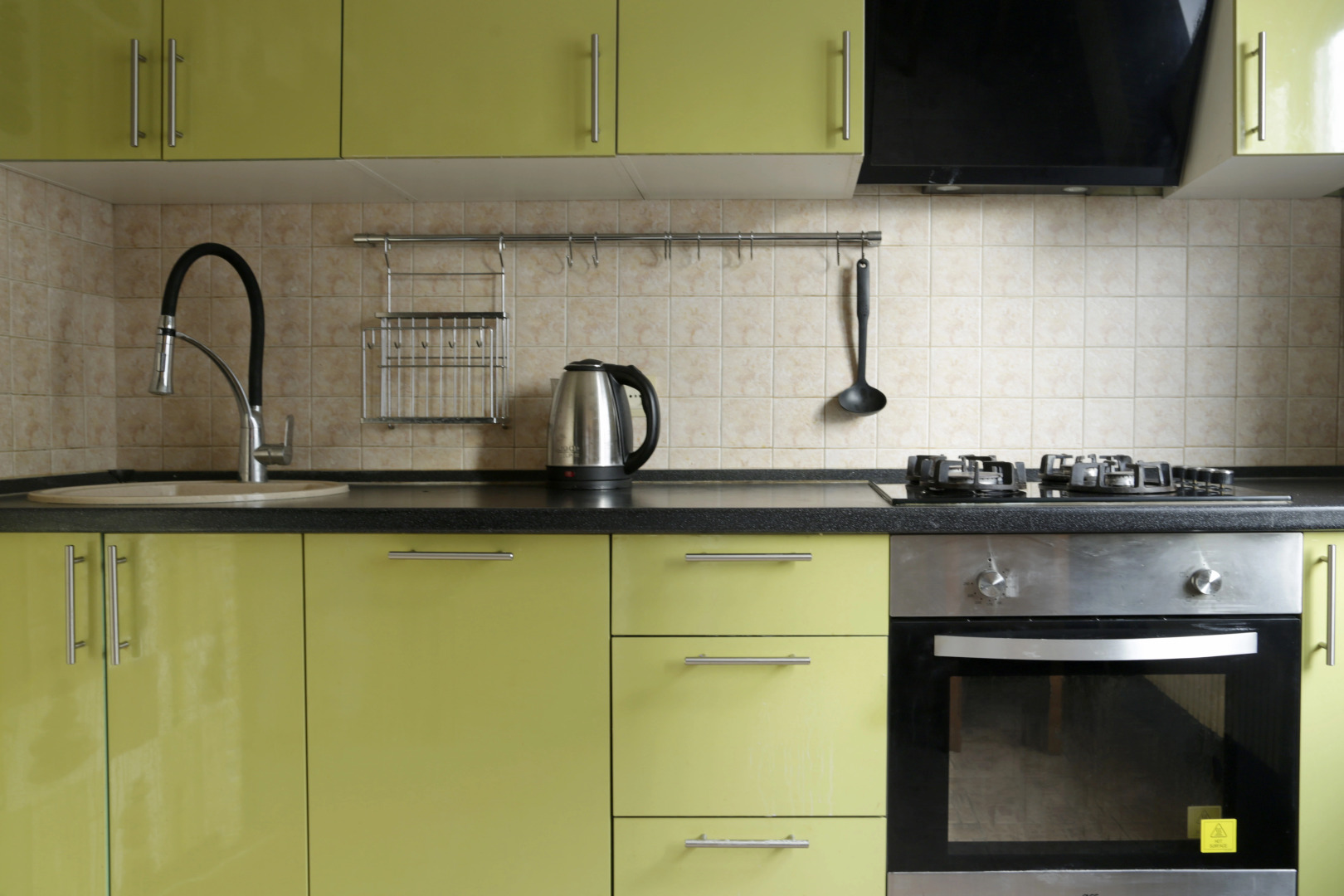 Апартаменты InnDays Чернышевского 1А/37