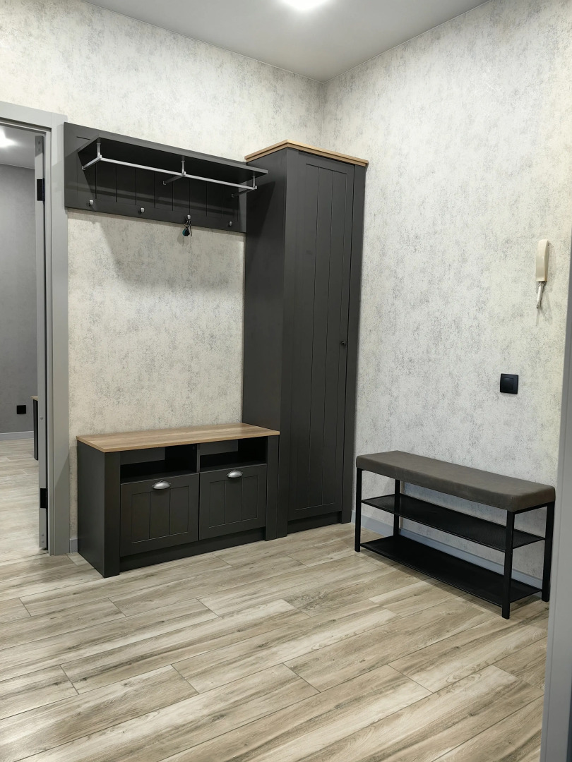 Квартира На Волжской Набережной 205