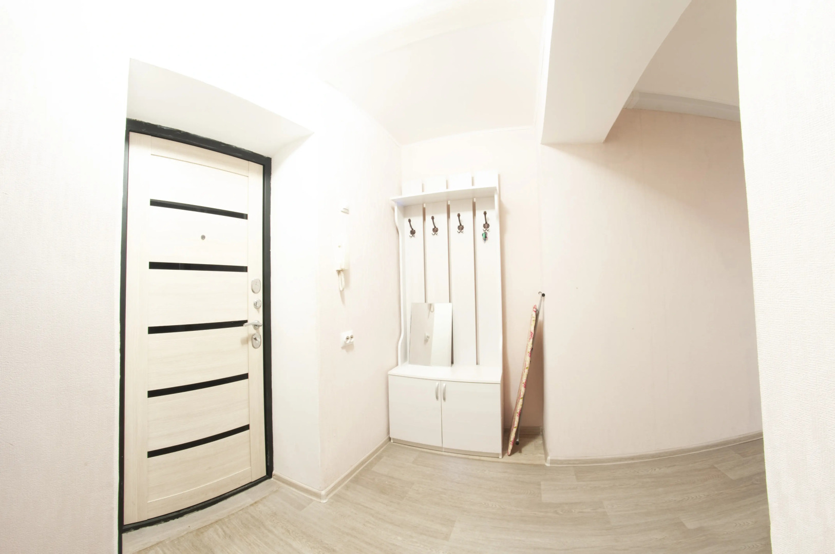 Апартаменты на Заводской 1