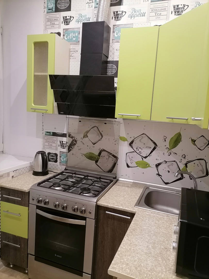 Апартаменты 2хкомнатная в центре