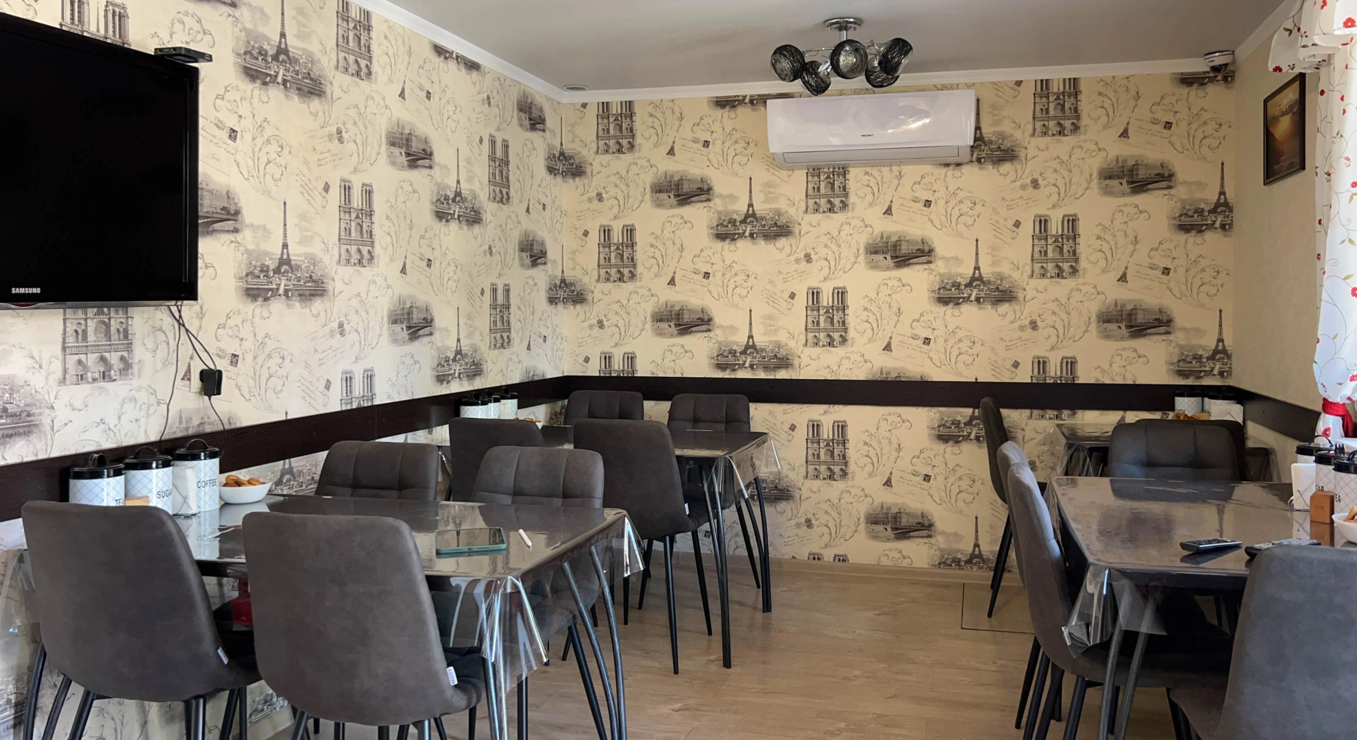 Хостел "Свои"