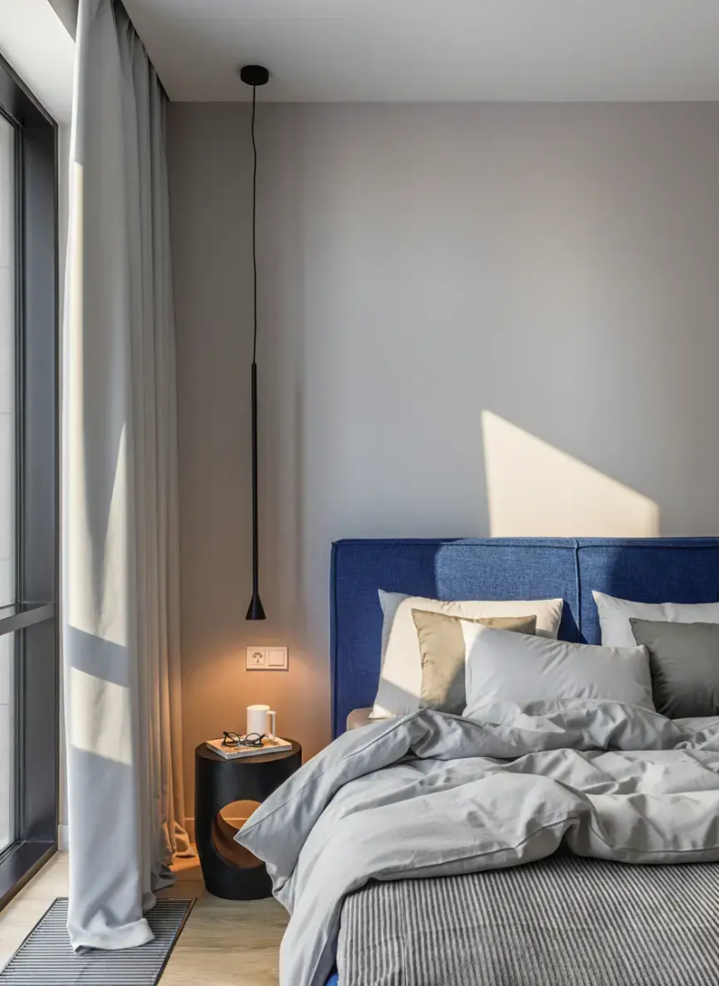 Квартира New York vibe 5 Star Apt
