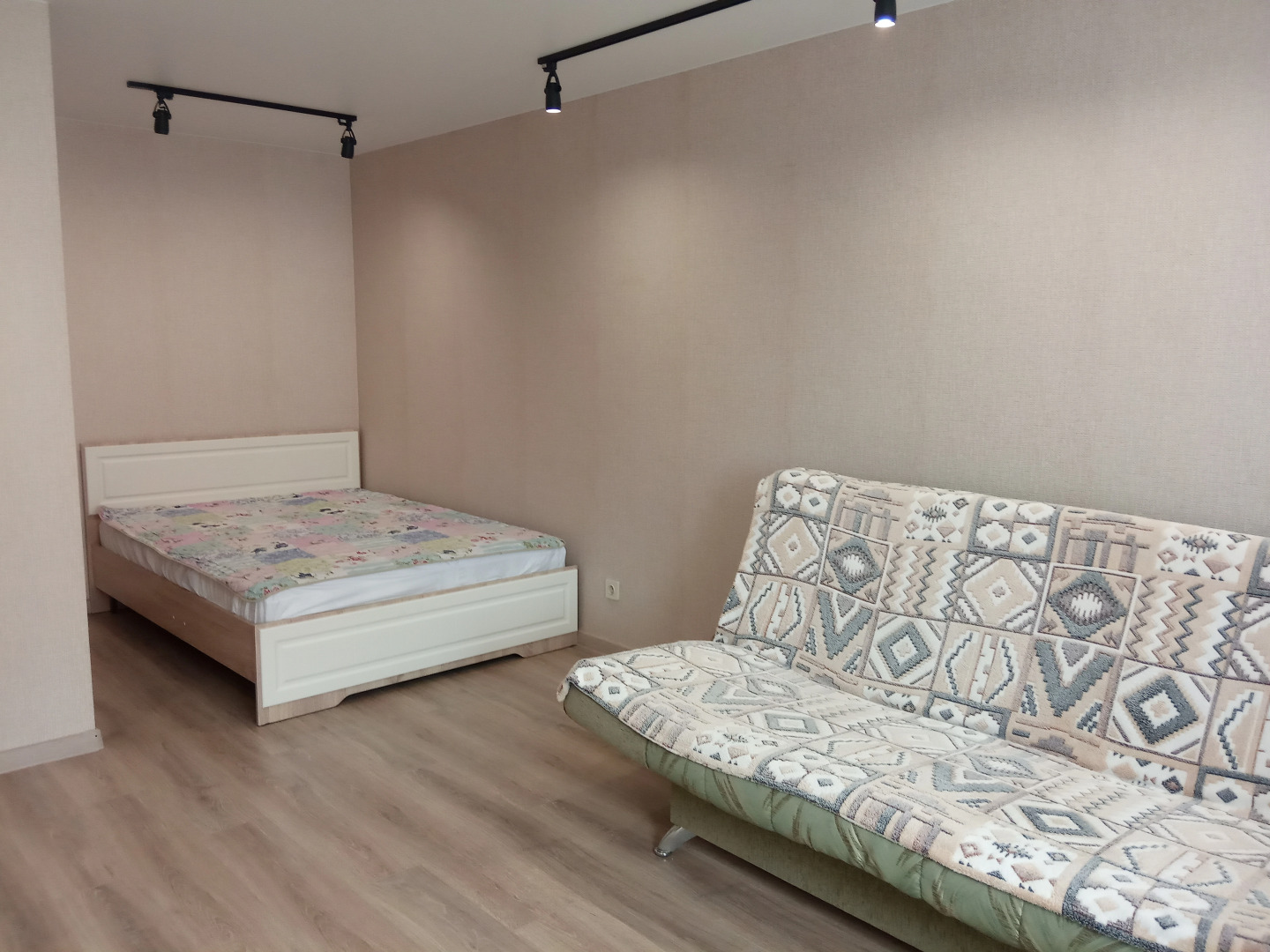 Квартира на 30 лет Победы