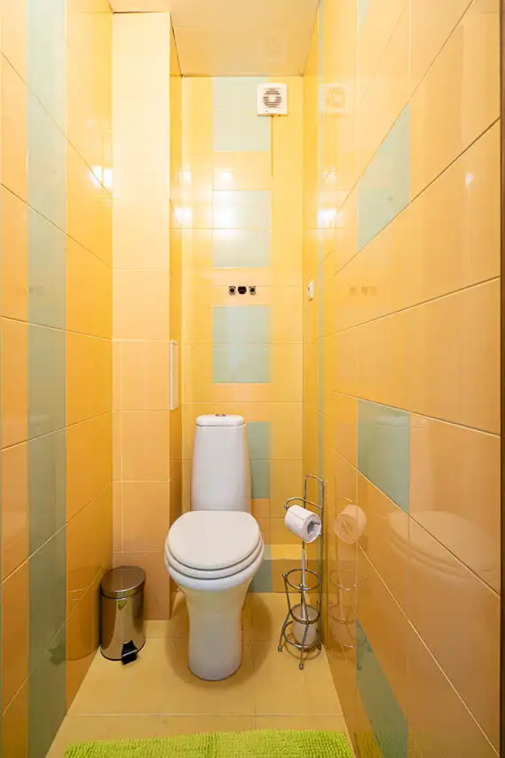 Апартаменты V&M в историческом центре