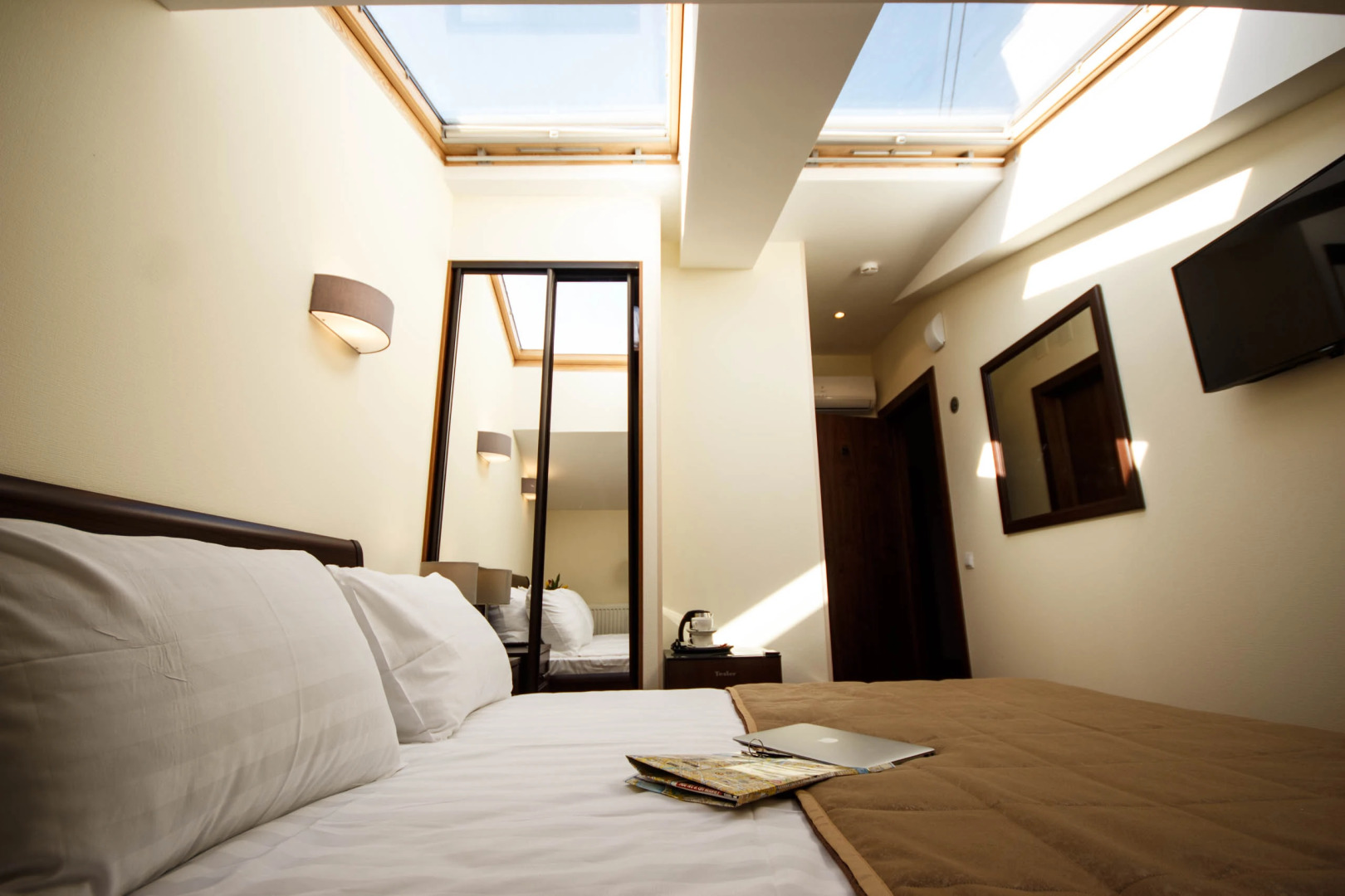 Отель Соната на Загородном