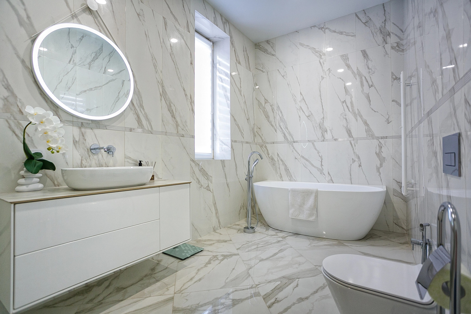 Апартаменты Gurzuflife Premium Luxe