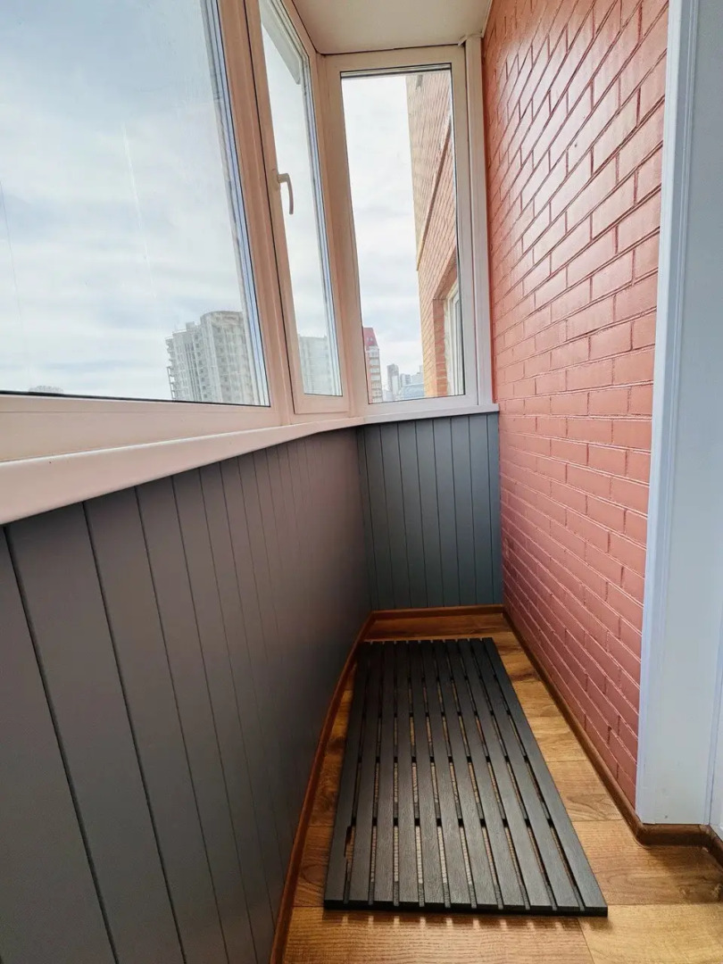 Квартира ApartCompany Отлогая 10