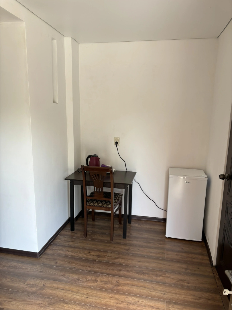 Гостевой Дом Лакоба 16