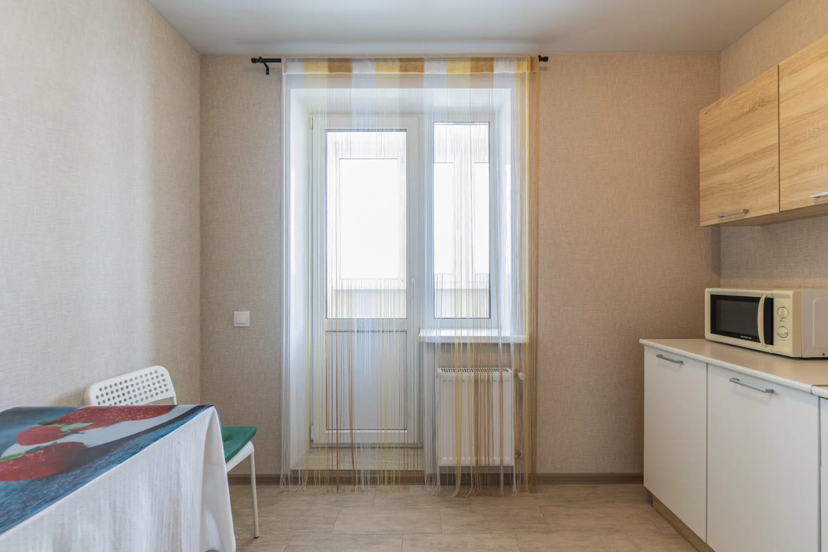 Апартаменты на Револиционной