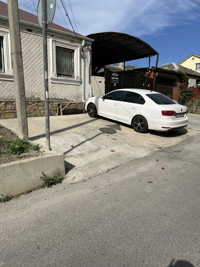 Гостевой дом Флорани