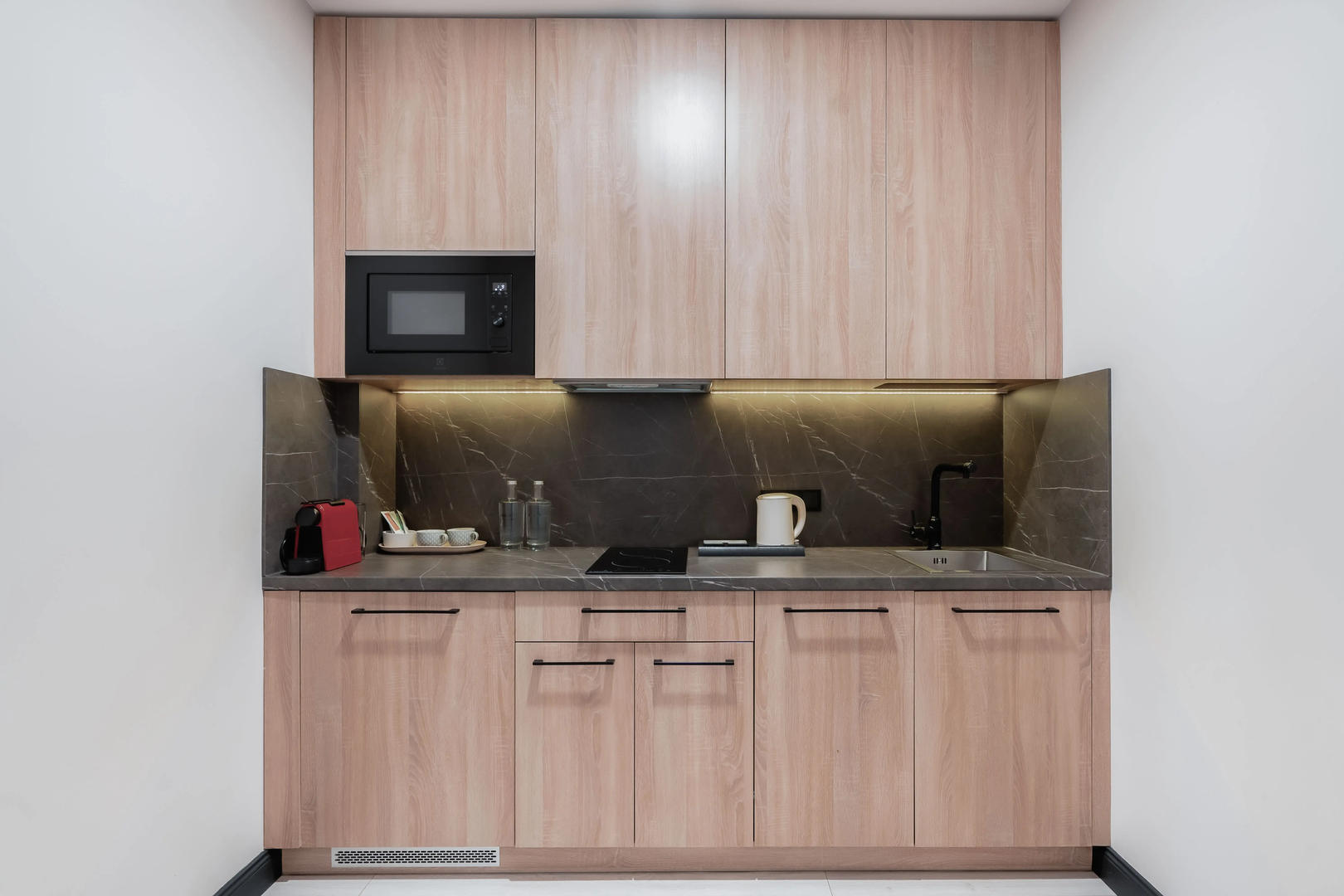 Апарт-Отель Ярд Резиденс