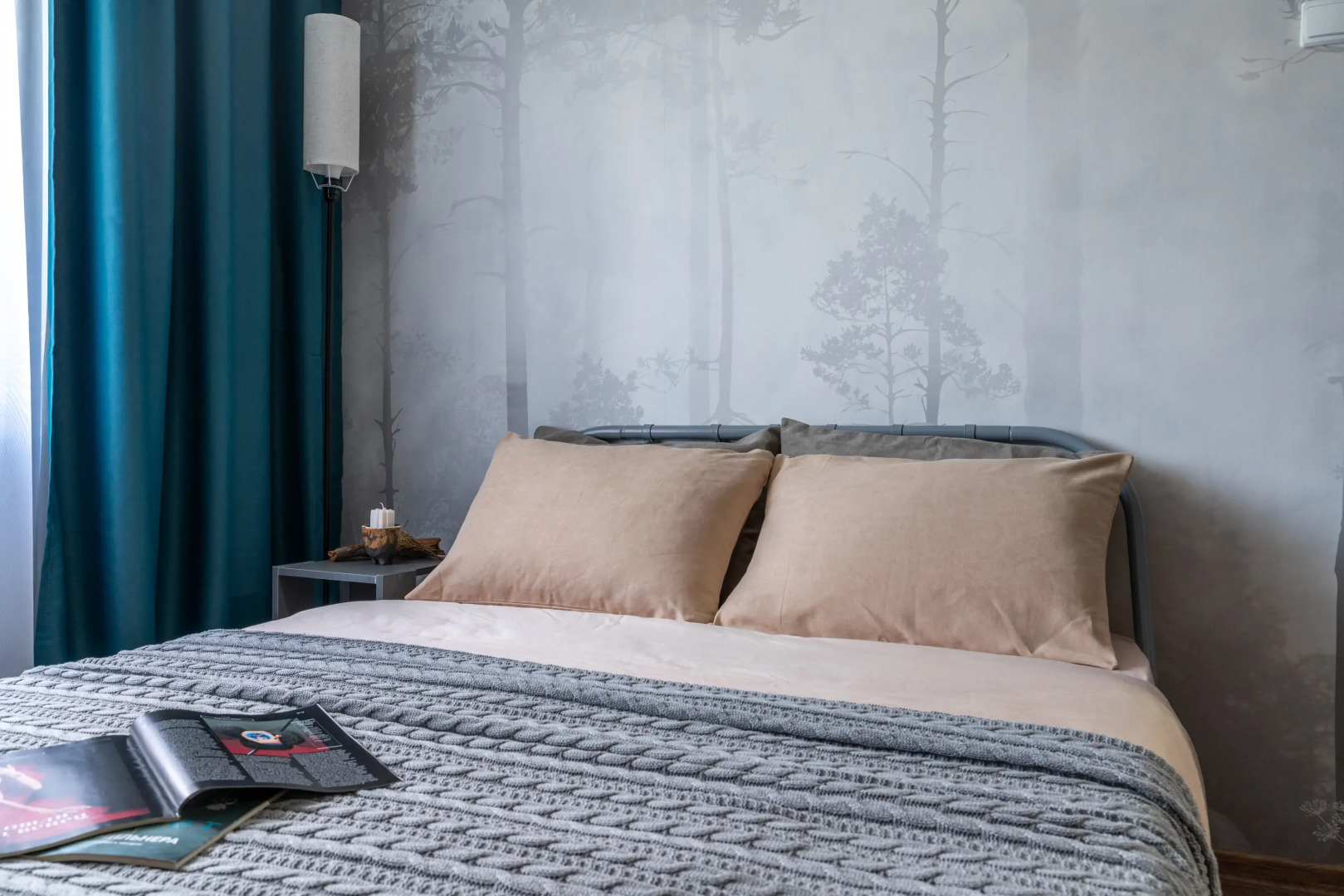 Апартаменты Prim Rooms The Secret Hill