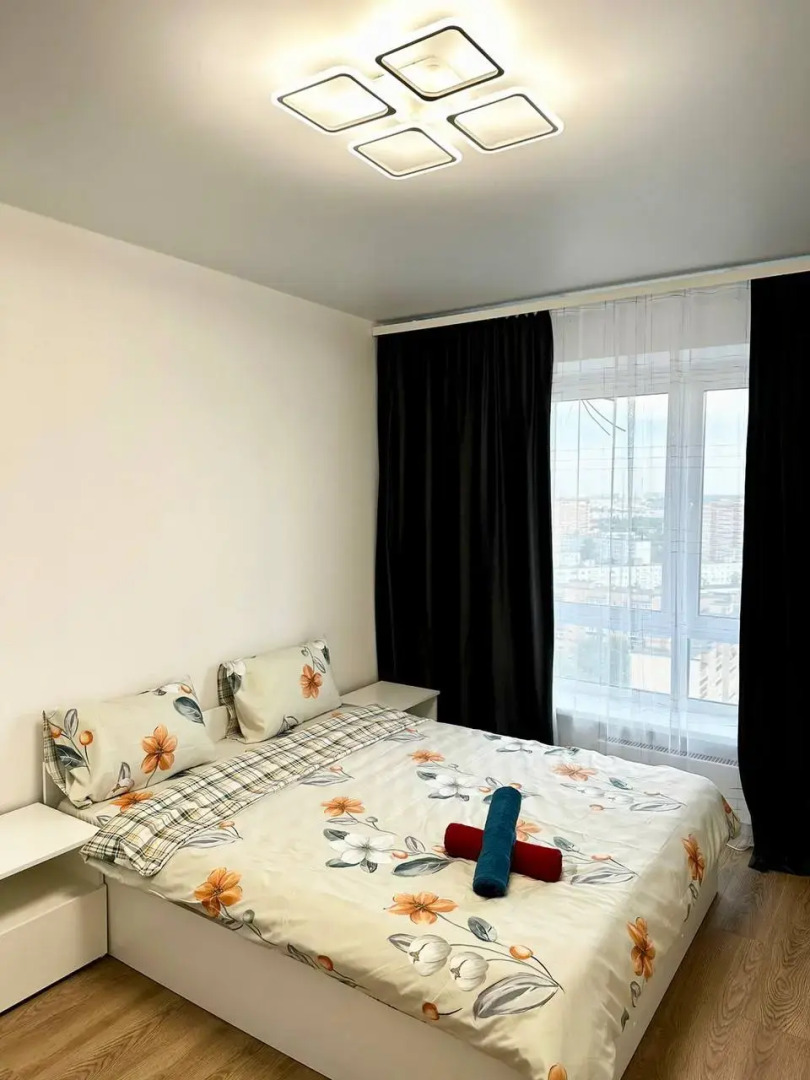 Квартира Art Life Apartment Zhulebino Park